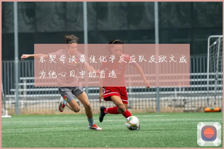 东契奇谈最佳化学反应队友欧文成为他心目中的首选