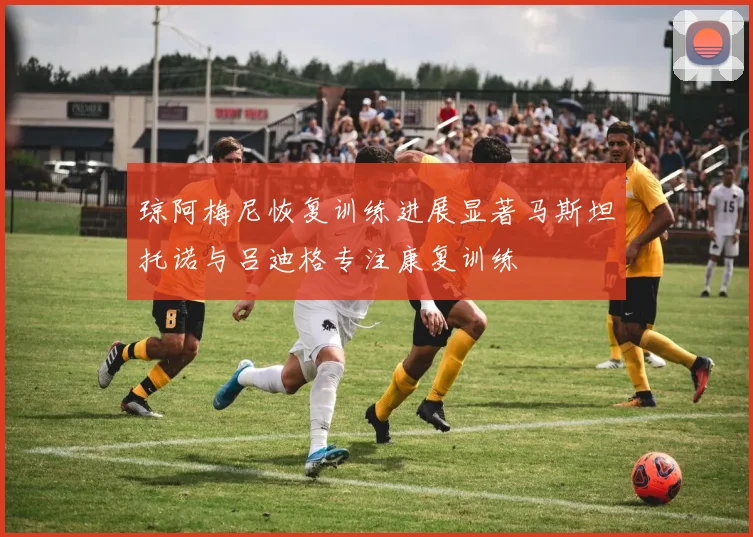 琼阿梅尼恢复训练进展显著马斯坦托诺与吕迪格专注康复训练