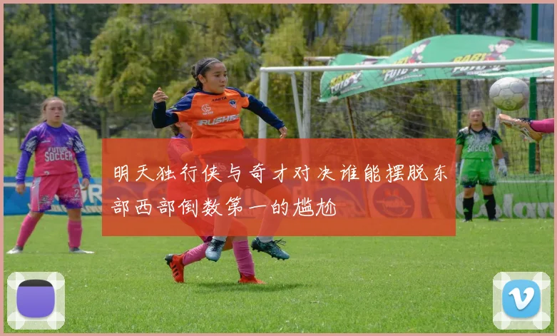 明天独行侠与奇才对决谁能摆脱东部西部倒数第一的尴尬